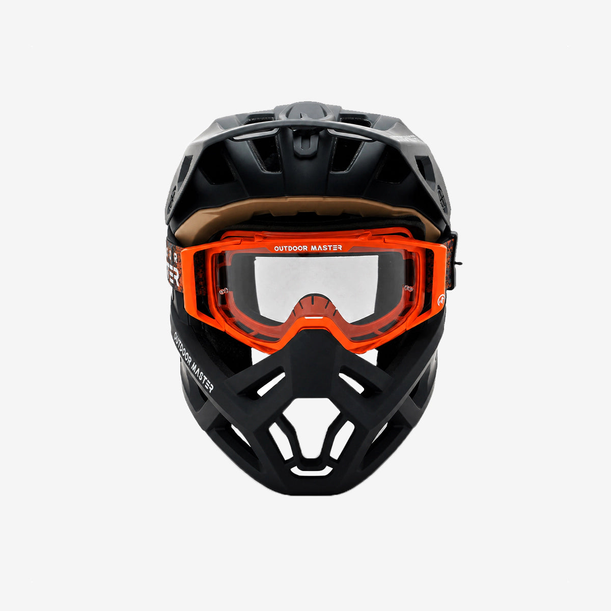 RHINO MIPS Helmets + Mustang Goggles Bundle