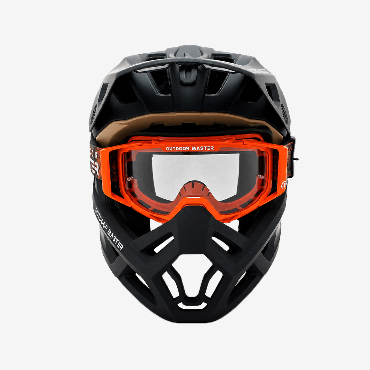 RHINO MIPS Helmets + Mustang Goggles Bundle