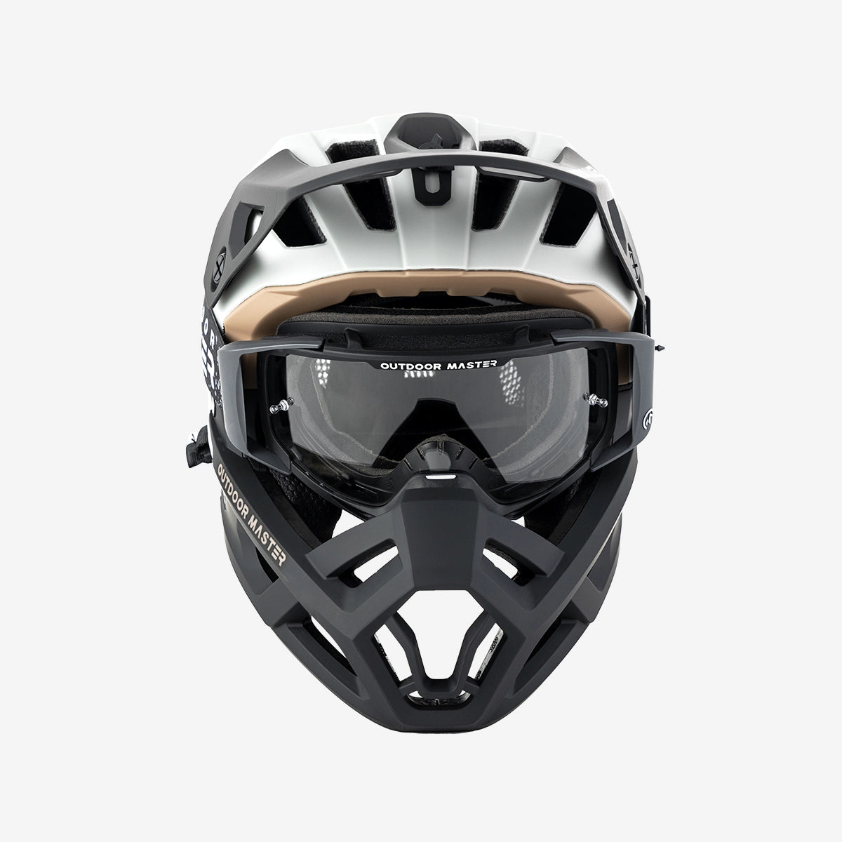 RHINO MIPS Helmets + Mustang Goggles Bundle