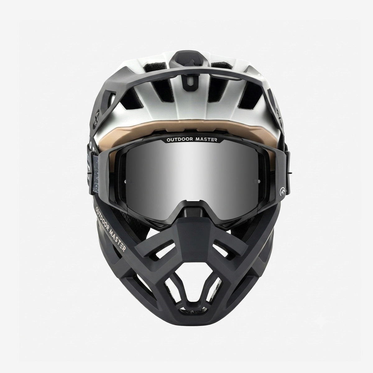 RHINO MIPS Helmets + Mustang Goggles Bundle