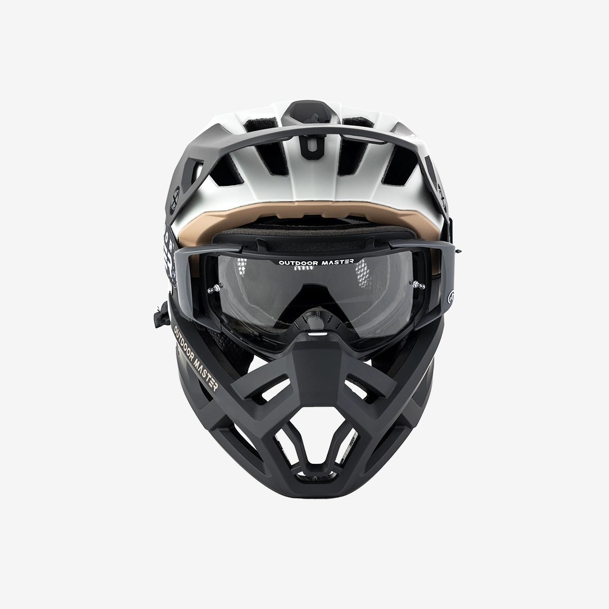 RHINO MIPS Helmets + Mustang Goggles Bundle