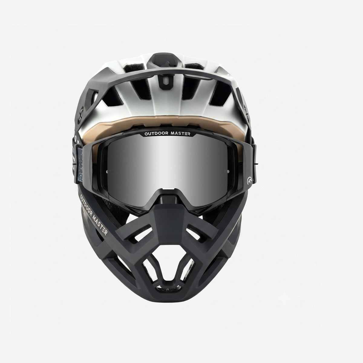 RHINO MIPS Helmets + Mustang Goggles Bundle