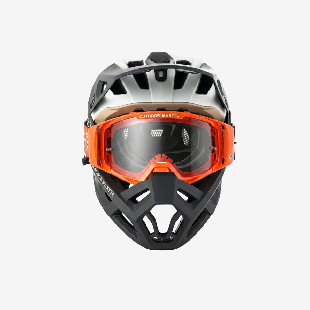RHINO MIPS Helmets + Mustang Goggles Bundle