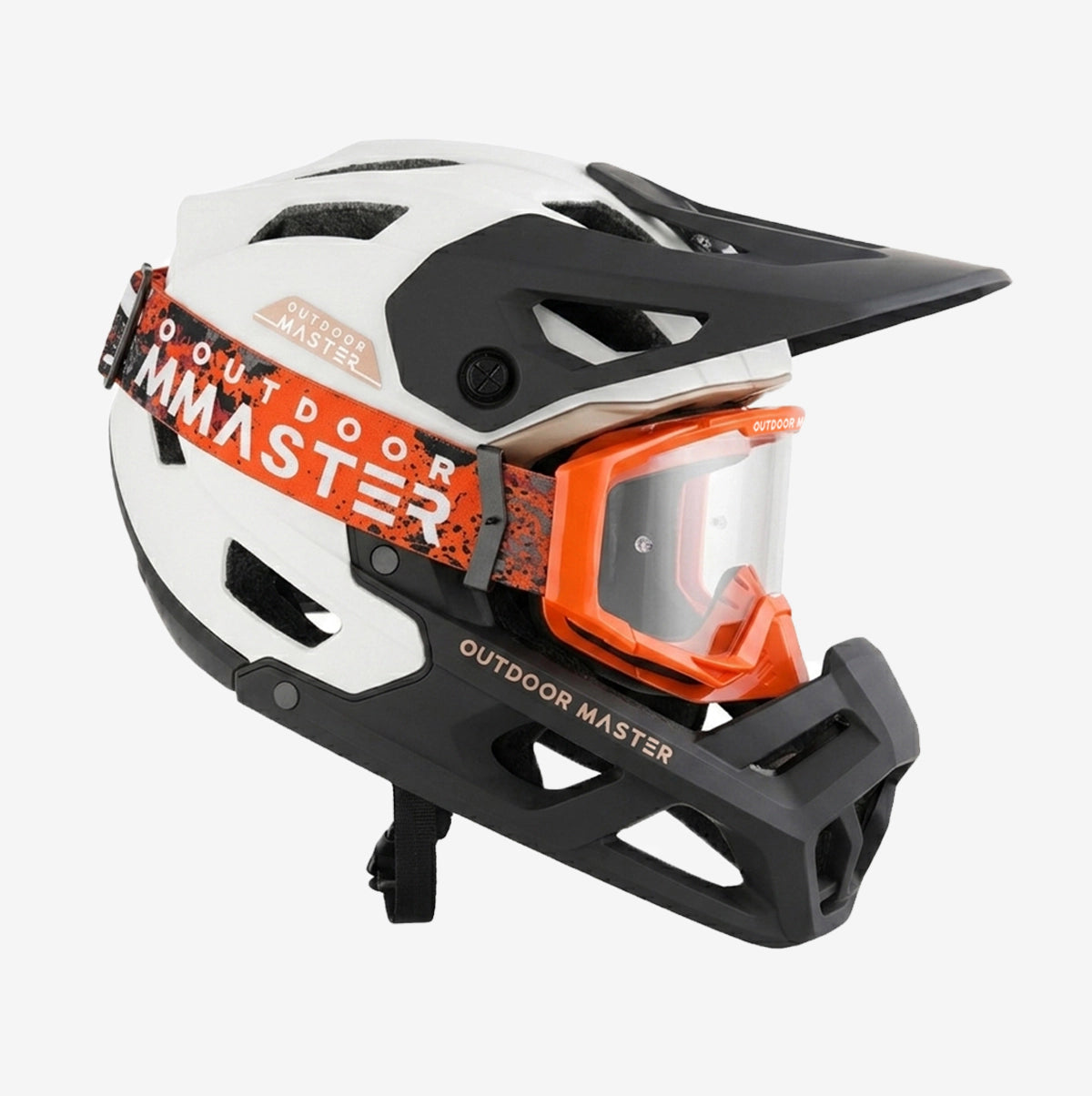 RHINO MIPS Helmets + Mustang Goggles Bundle