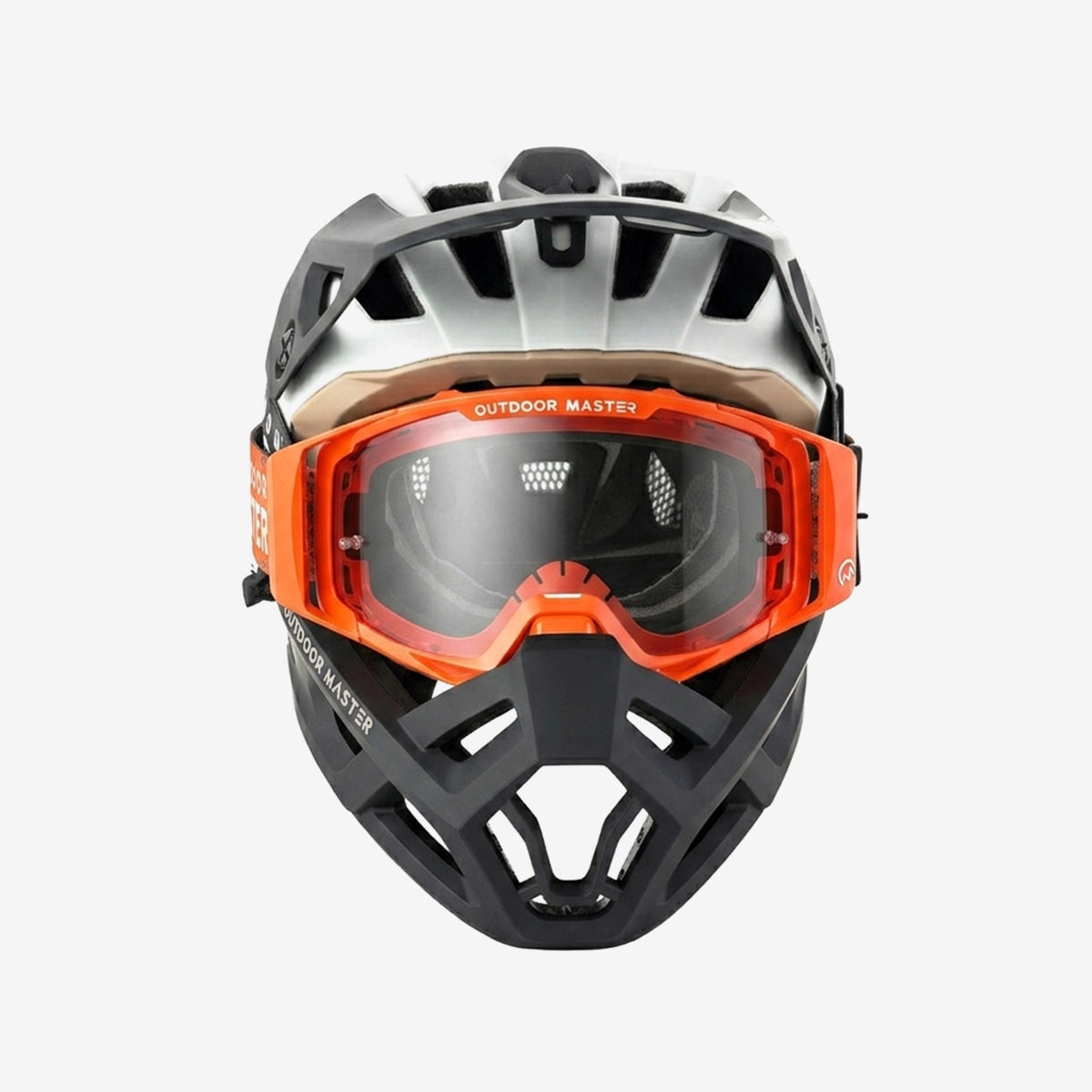 RHINO MIPS Helmets + Mustang Goggles Bundle