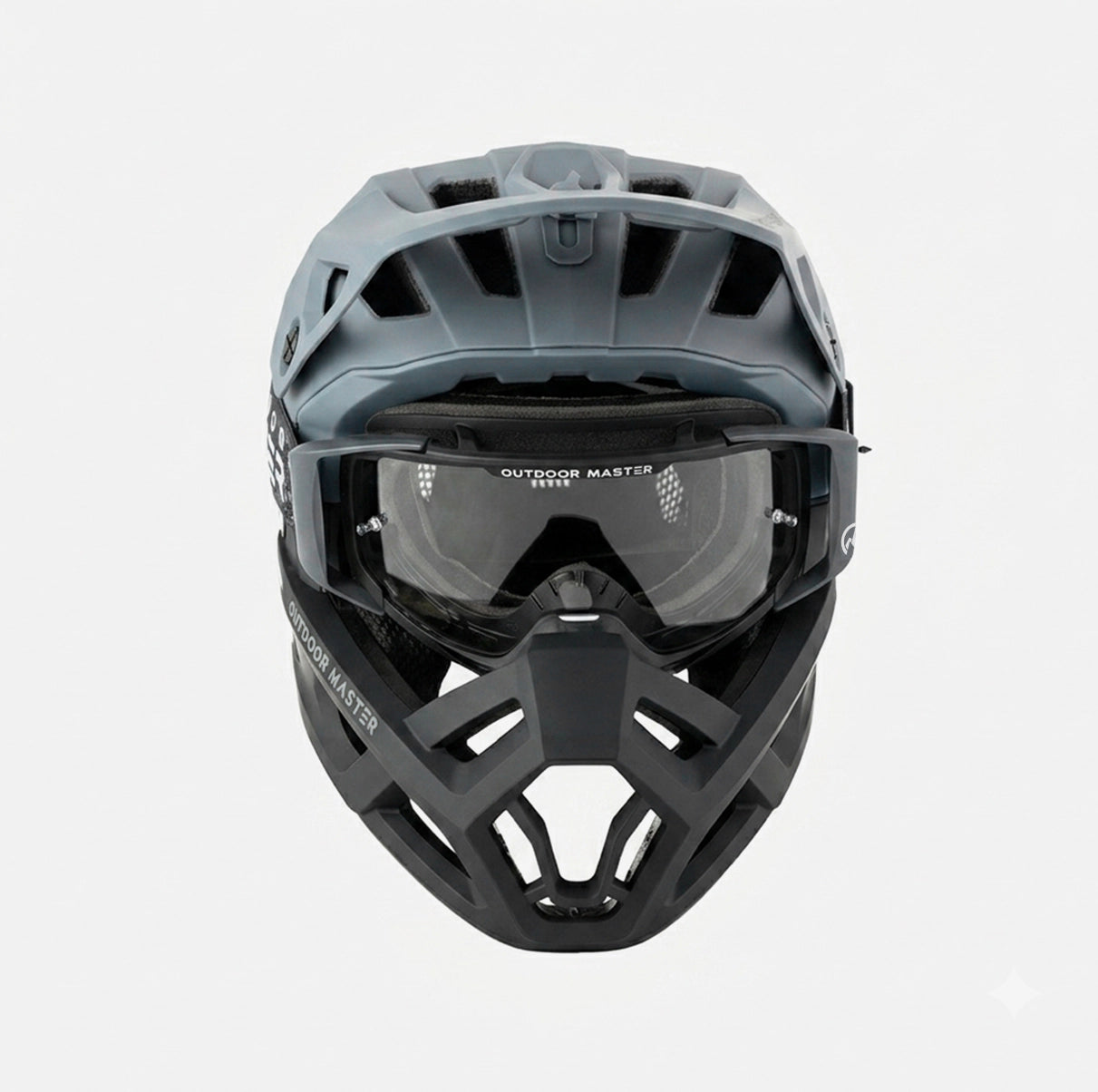 RHINO MIPS Helmets + Mustang Goggles Bundle