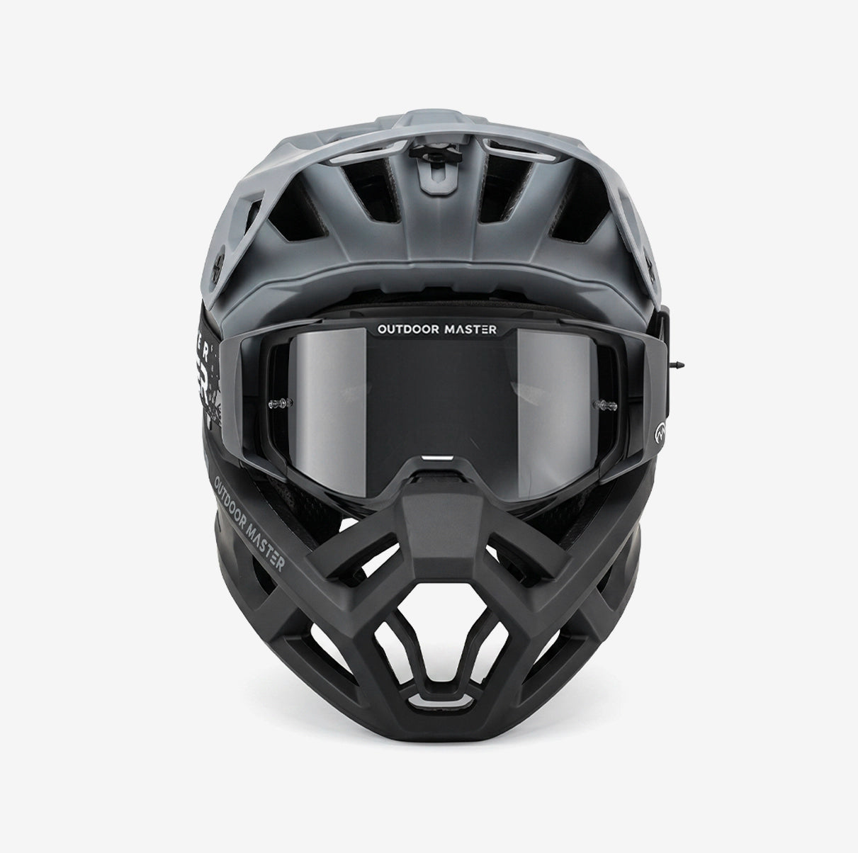 RHINO MIPS Helmets + Mustang Goggles Bundle