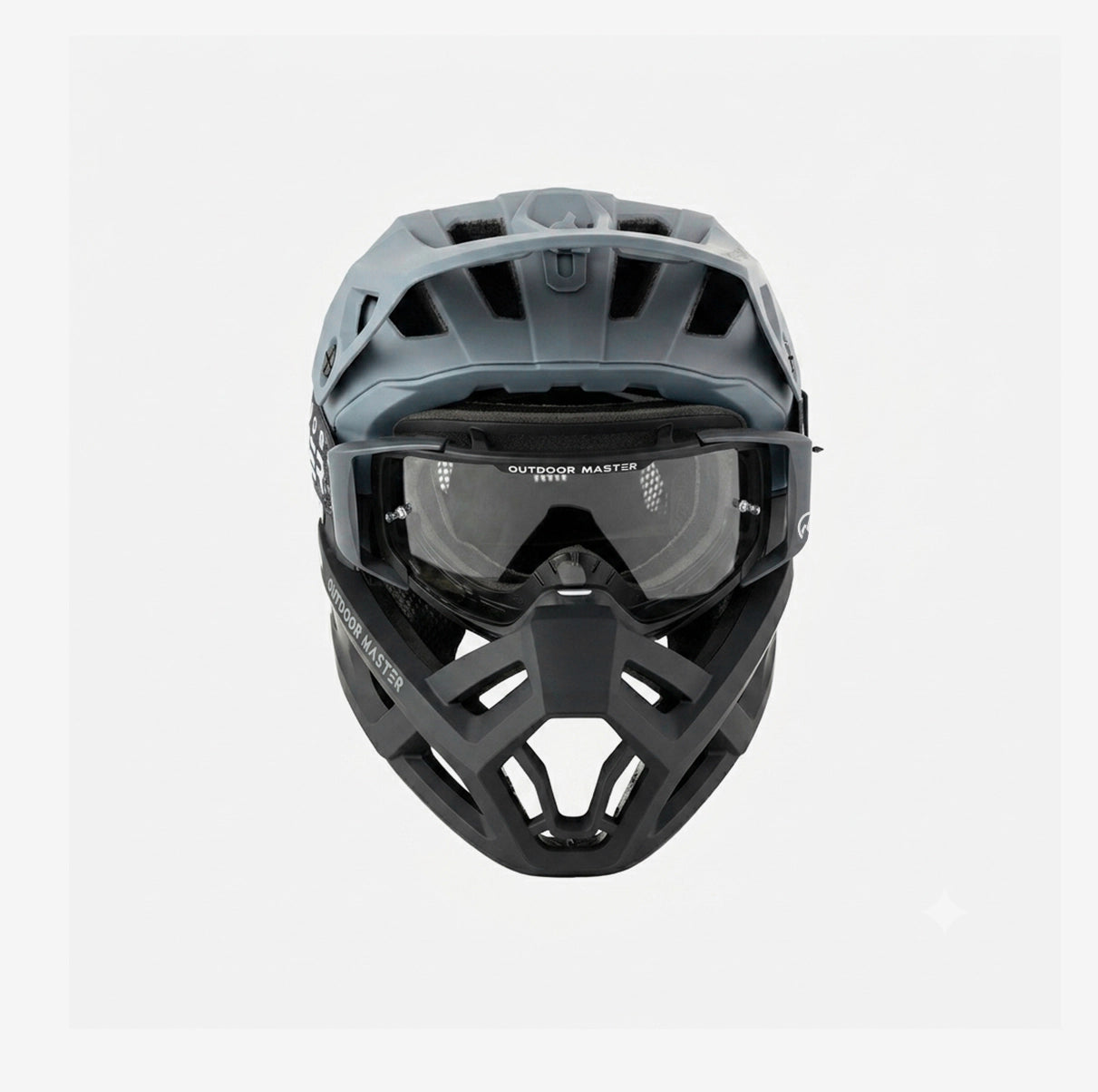 RHINO MIPS Helmets + Mustang Goggles Bundle