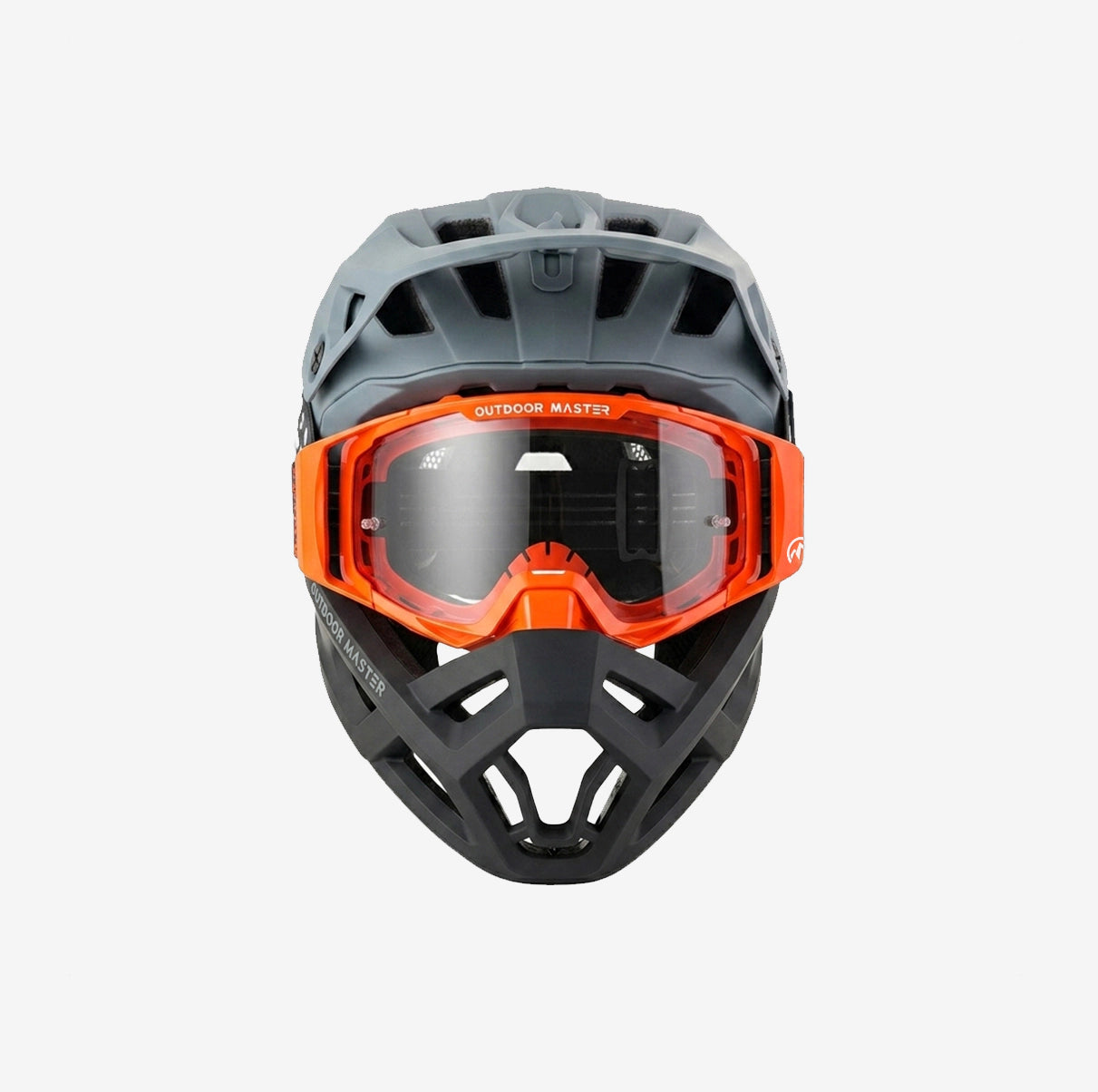 RHINO MIPS Helmets + Mustang Goggles Bundle