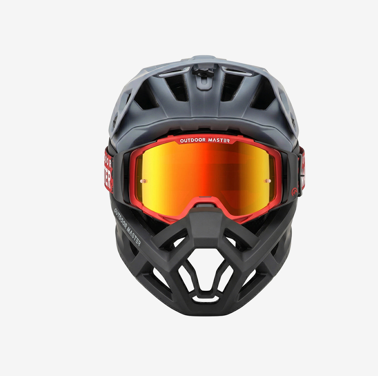 RHINO MIPS Helmets + Mustang Goggles Bundle