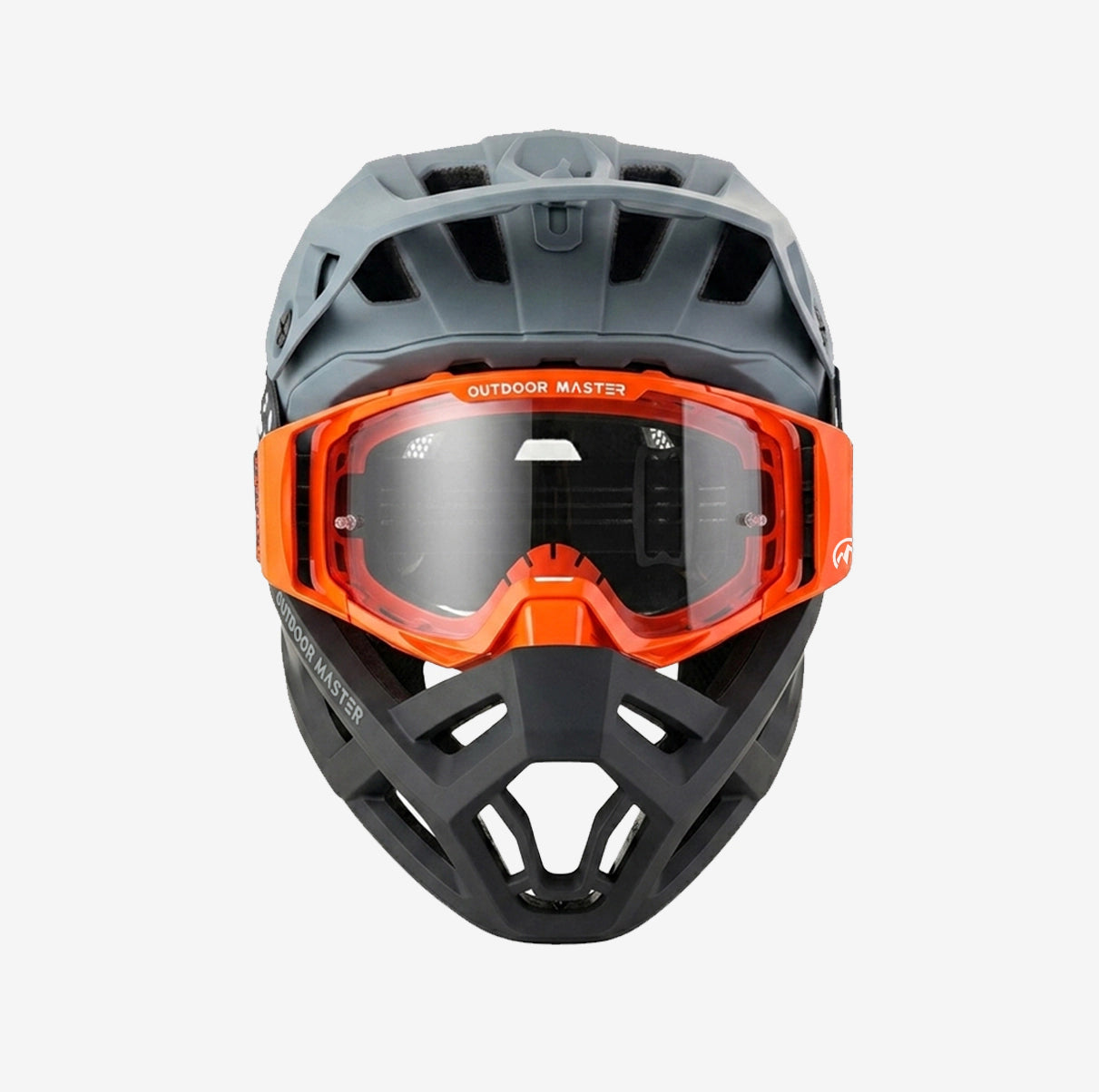 RHINO MIPS Helmets + Mustang Goggles Bundle
