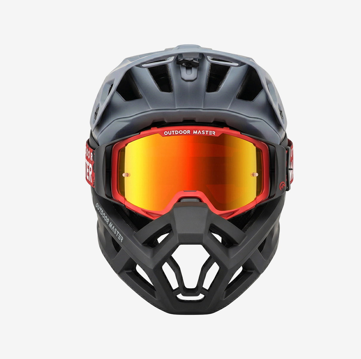 RHINO MIPS Helmets + Mustang Goggles Bundle