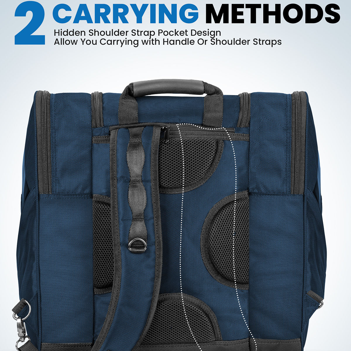 Polar Bear Boots Bag (50L)