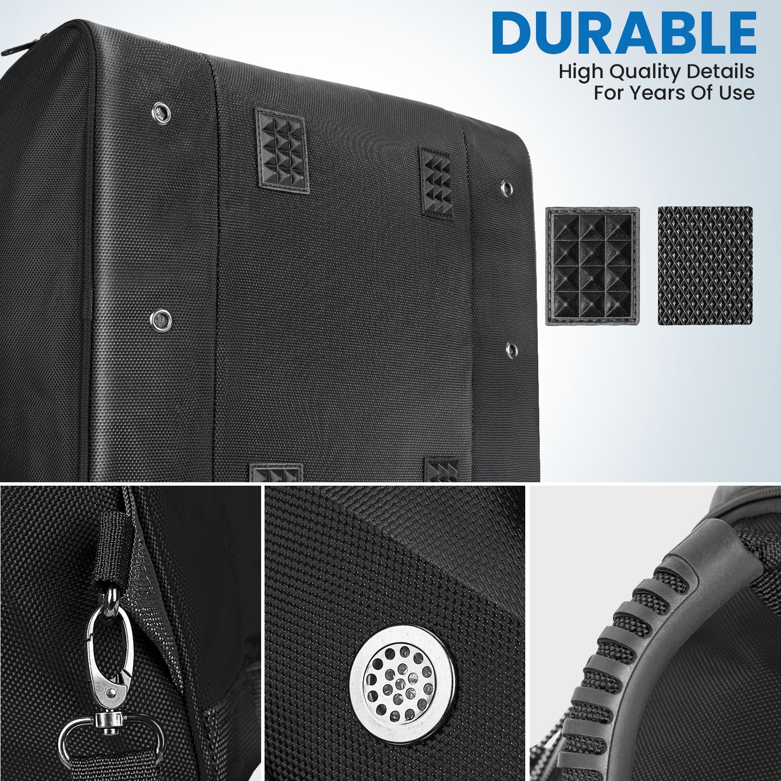 Polar Bear Boots Bag (50L)