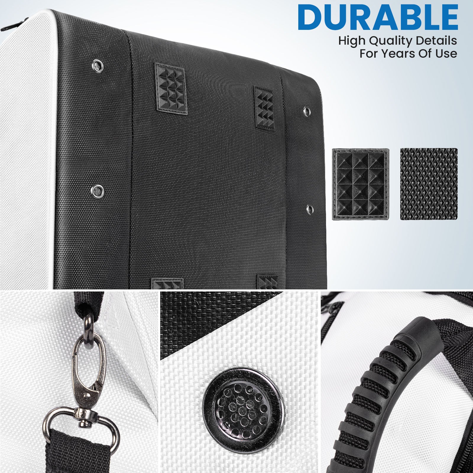 Polar Bear Boots Bag (50L)