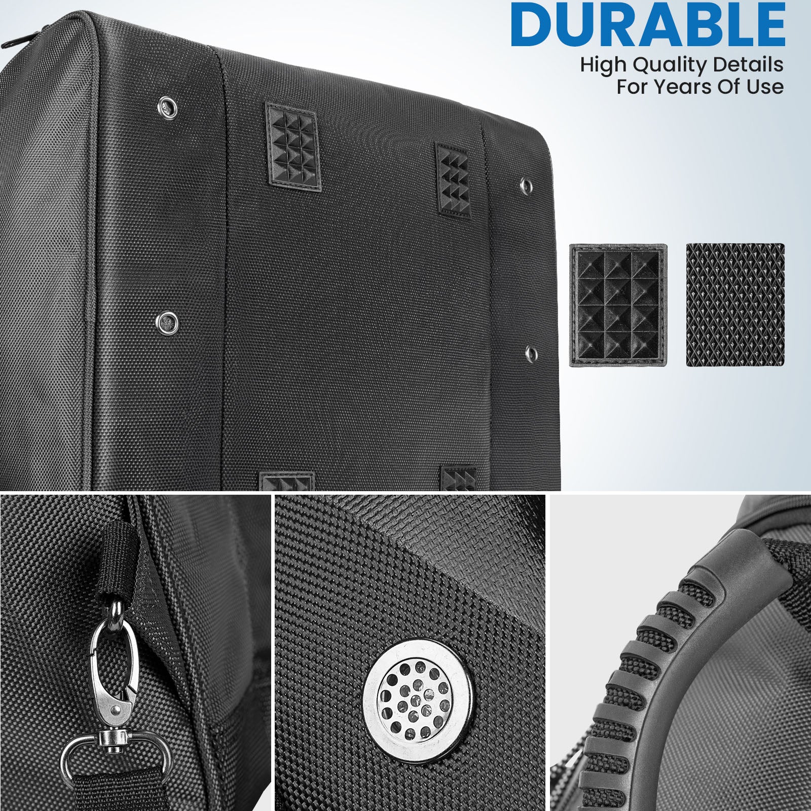 Polar Bear Boots Bag (50L)