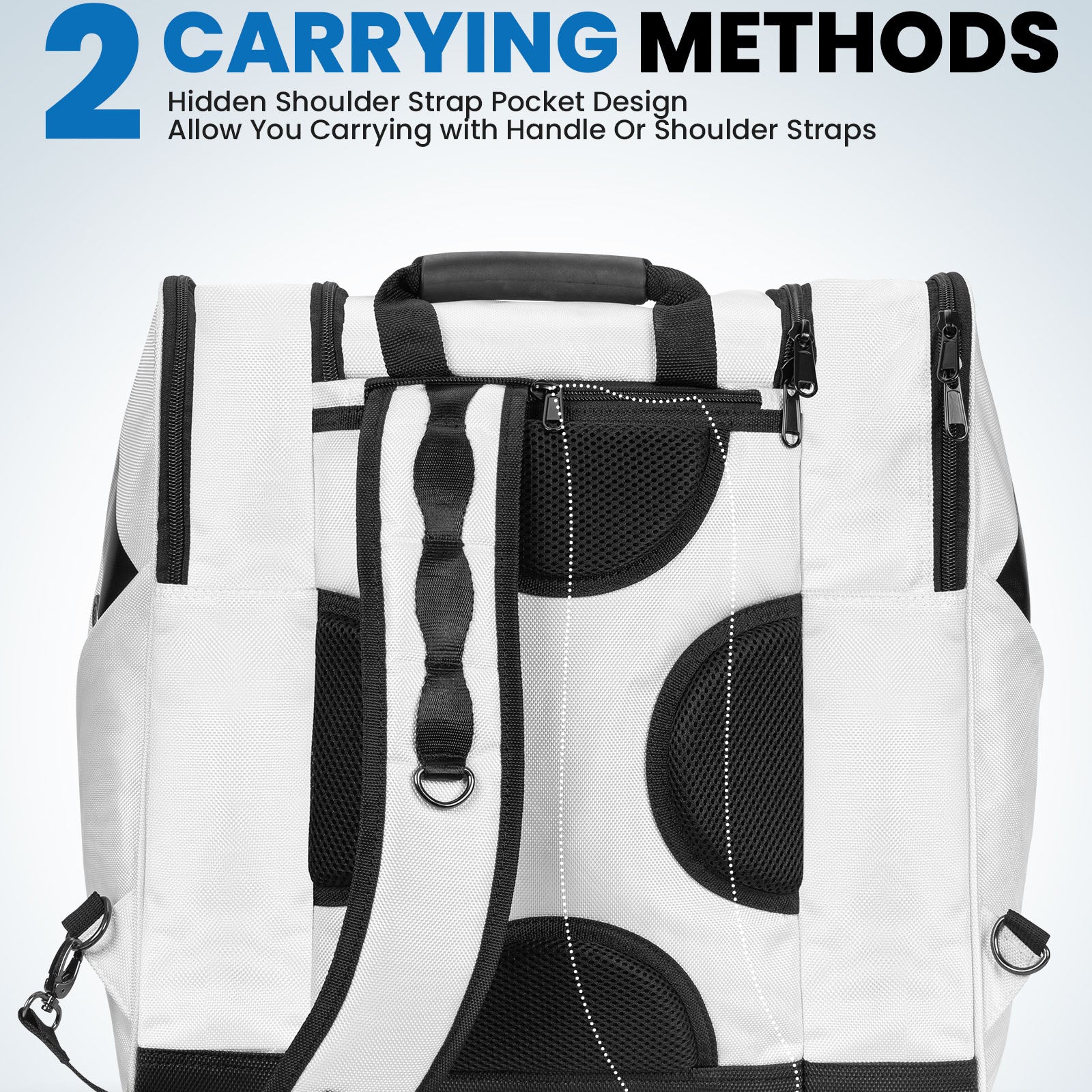 Polar Bear Boots Bag (50L)