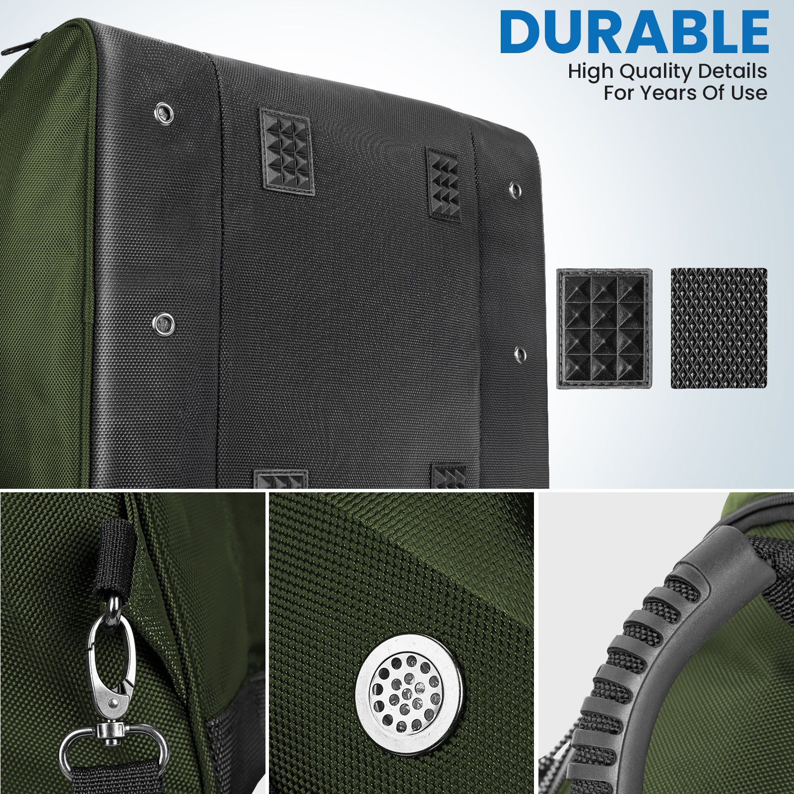 Polar Bear Boots Bag (50L)