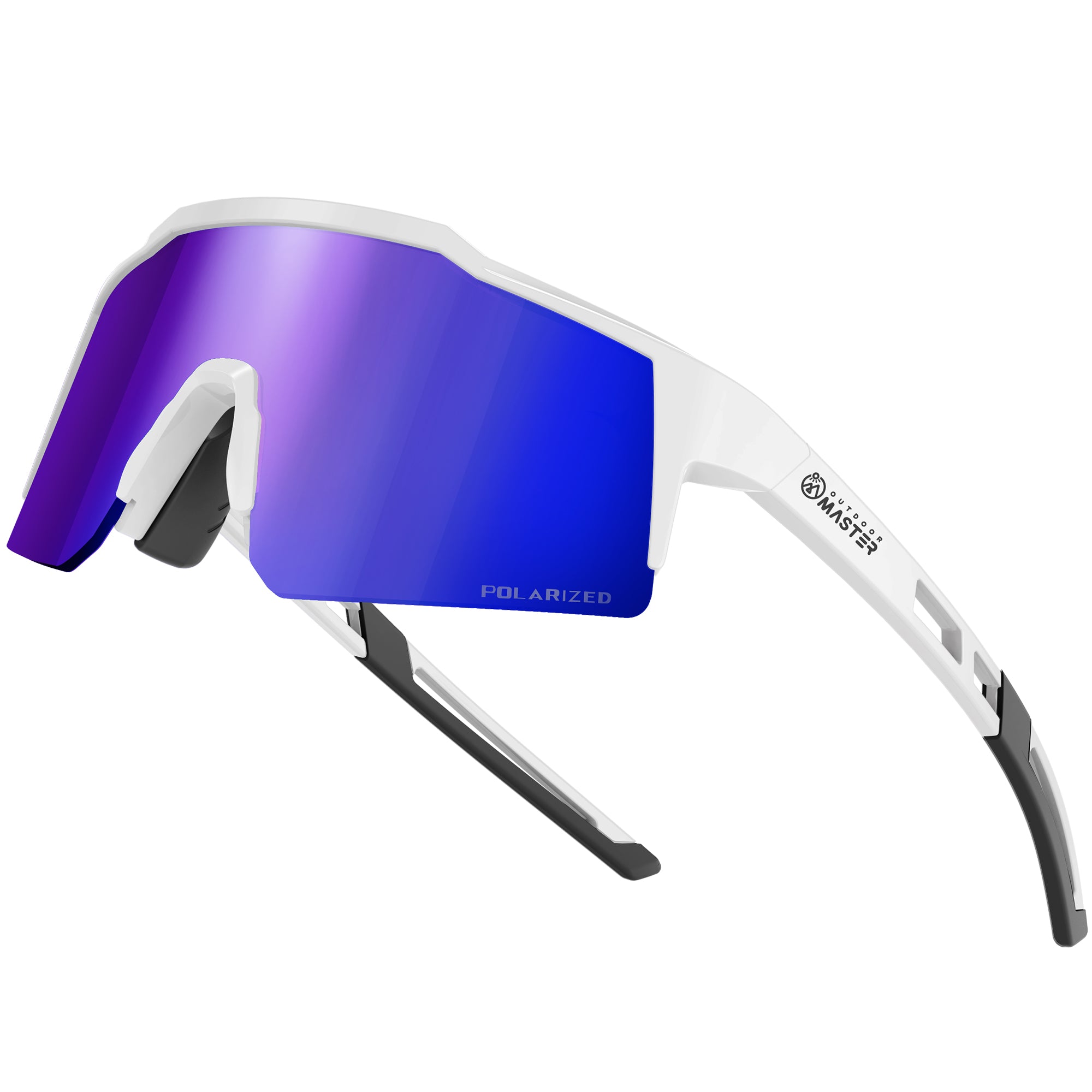 HAWK Kids Polarized Sunglasses