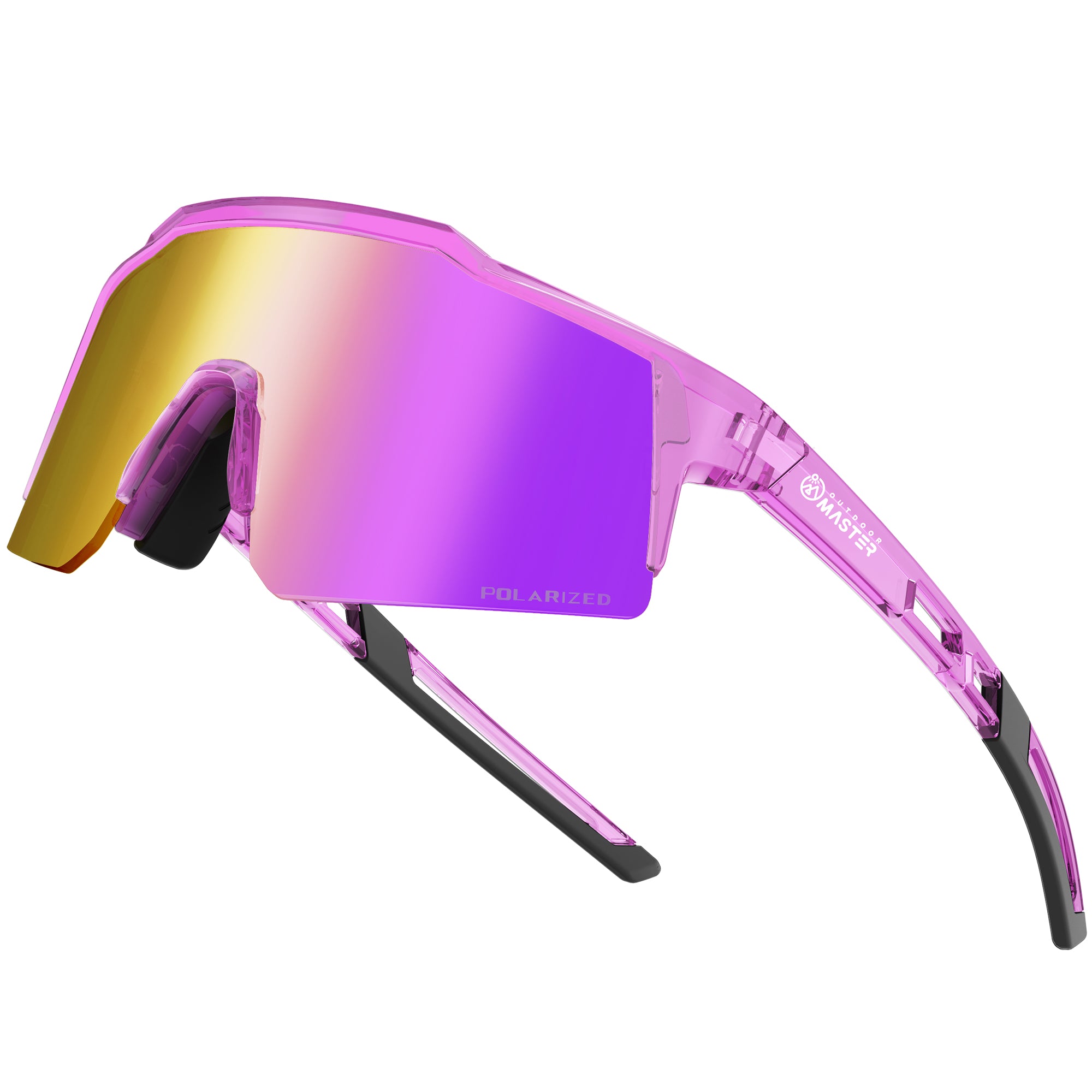 HAWK Kids Polarized Sunglasses