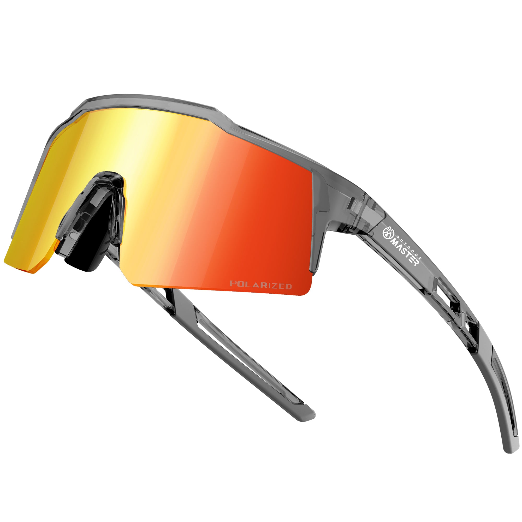 HAWK Kids Polarized Sunglasses