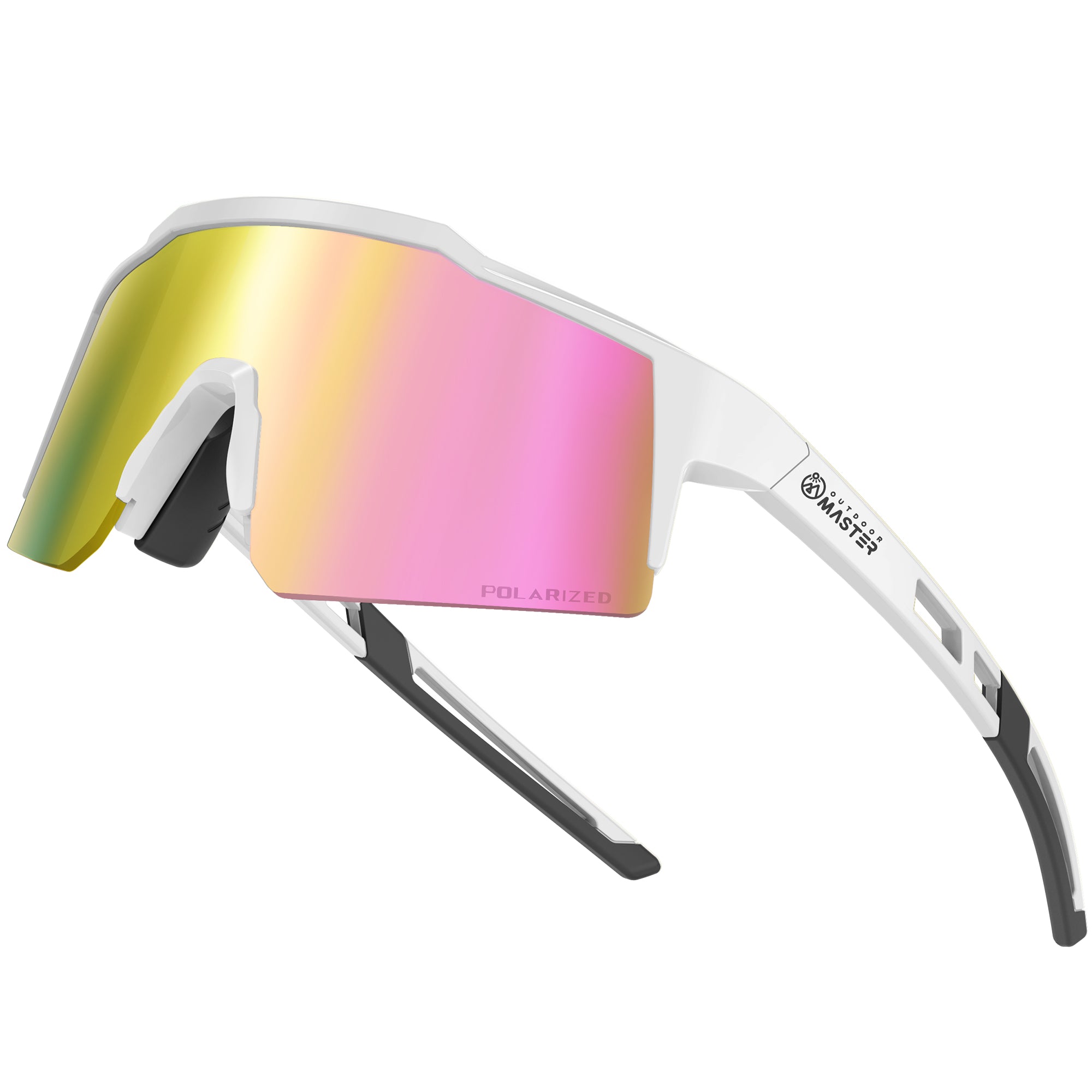 HAWK Kids Polarized Sunglasses