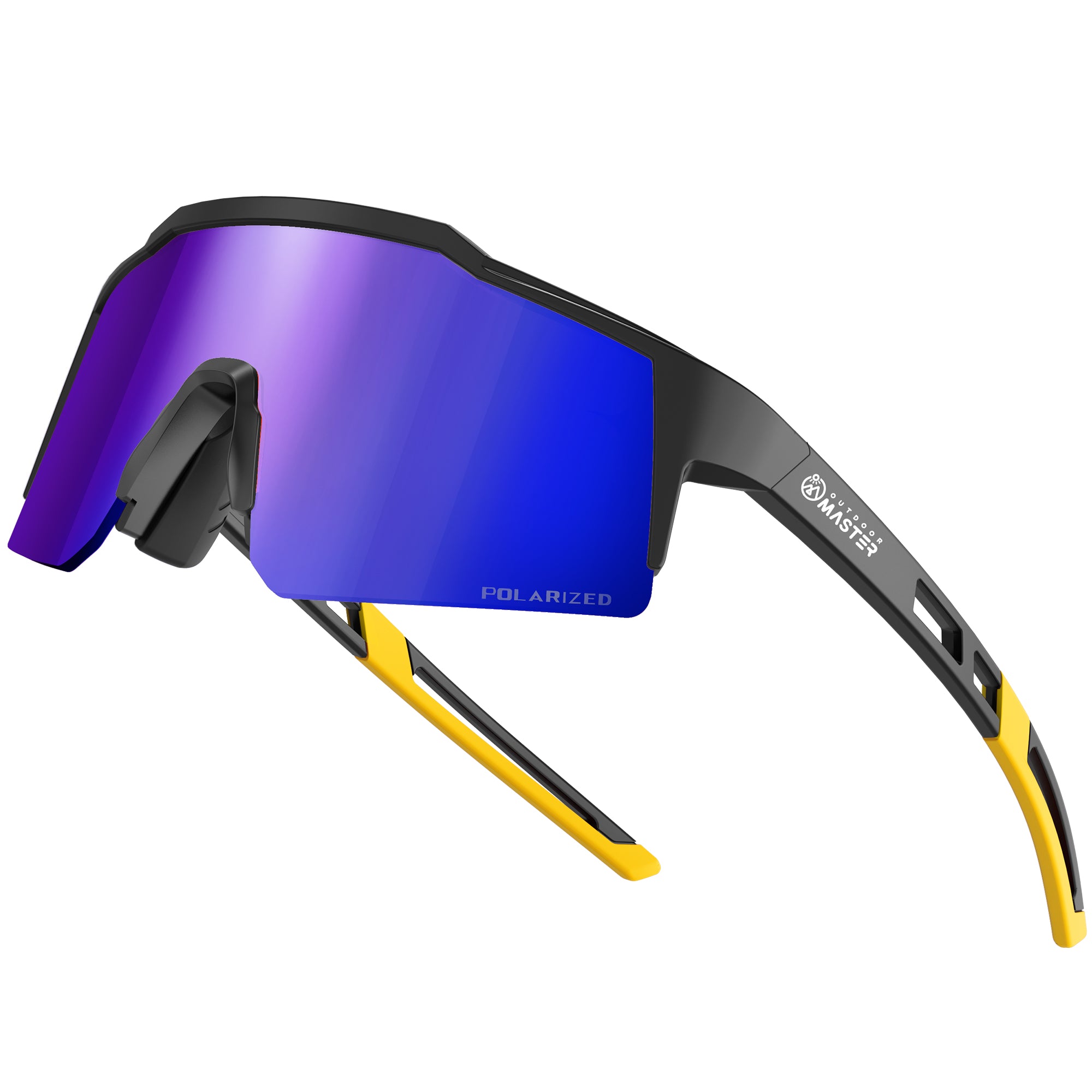 HAWK Kids Polarized Sunglasses