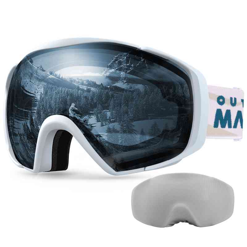 good snow goggles Best Affordable Ski Goggles