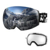 PRO Snow Goggles + Lens...