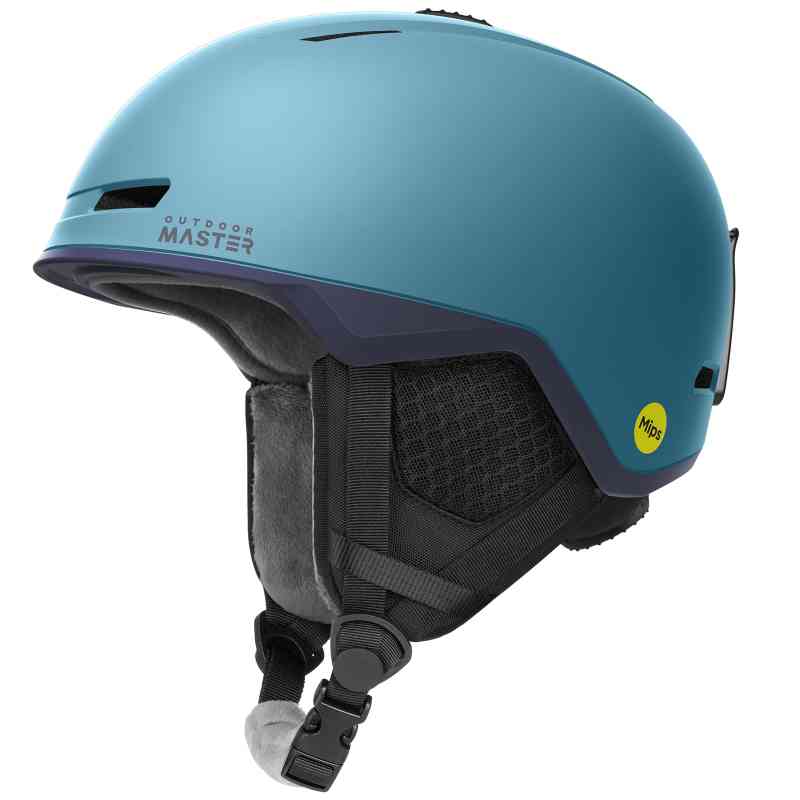 Diamond II MIPS Ski Helmet