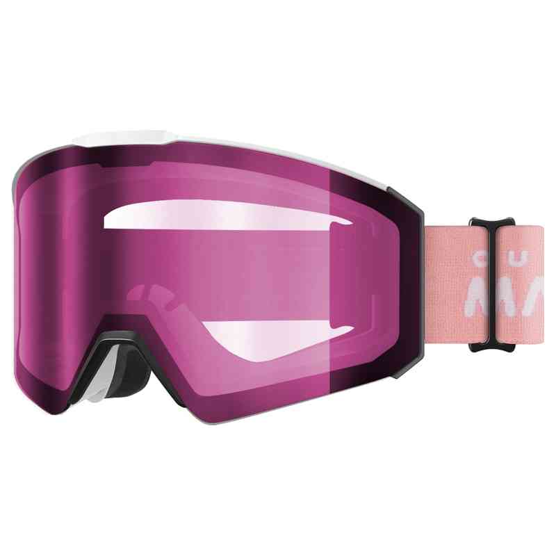 FALCON  Kids Ski Goggles