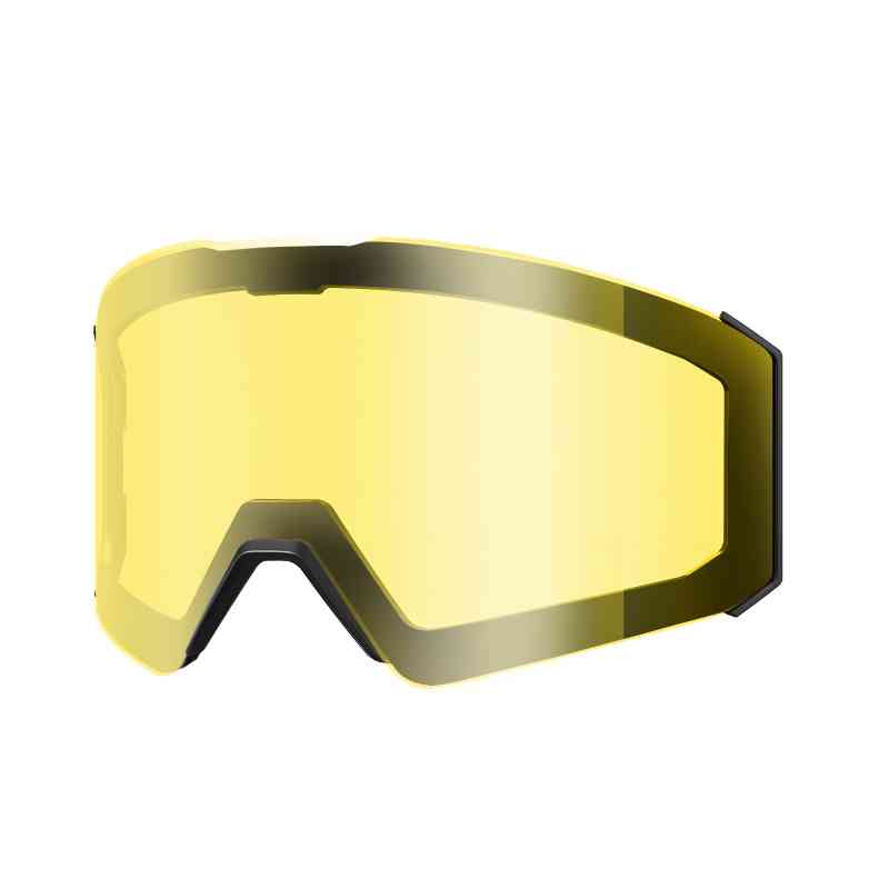FALCON  Kids Ski Goggles