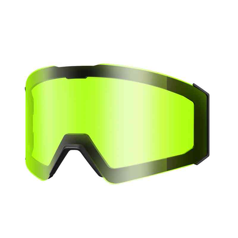 FALCON  Kids Ski Goggles