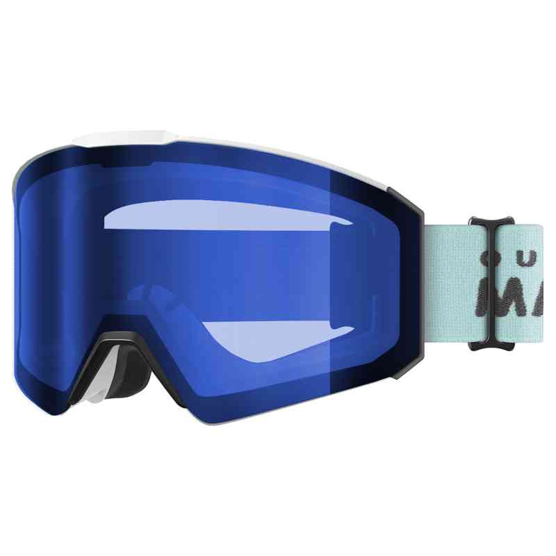 FALCON  Kids Ski Goggles