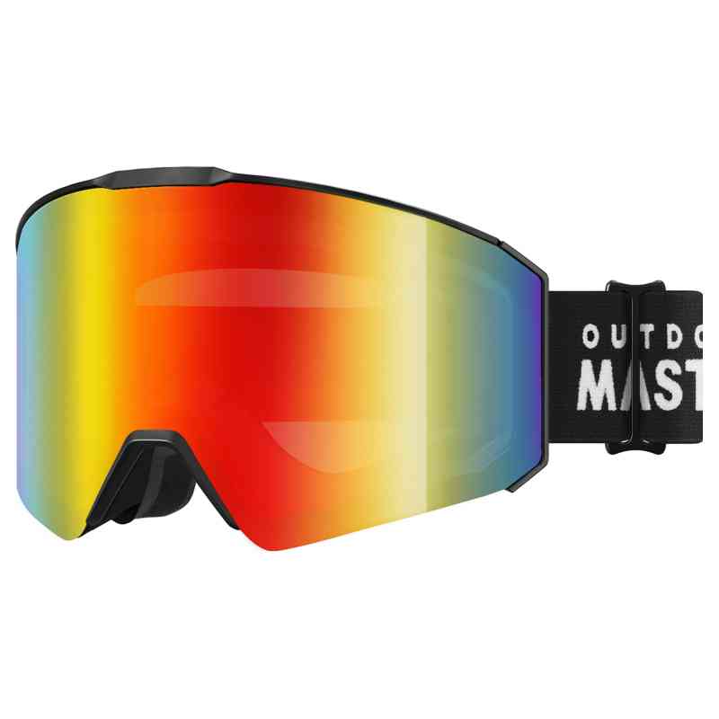 FALCON  Kids Ski Goggles