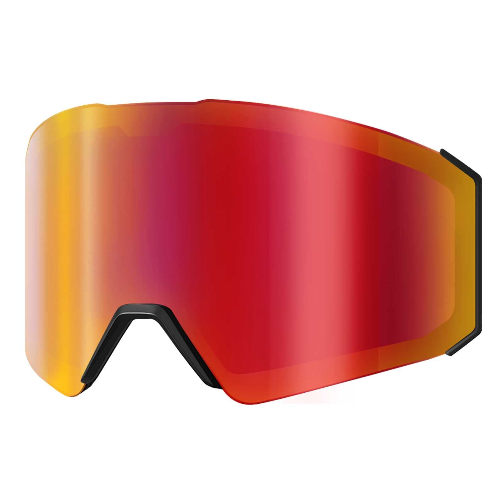 falcon cylindrical zeiss lens ski goggles Falcon Cylindrical Zeiss Lens Ski Goggles