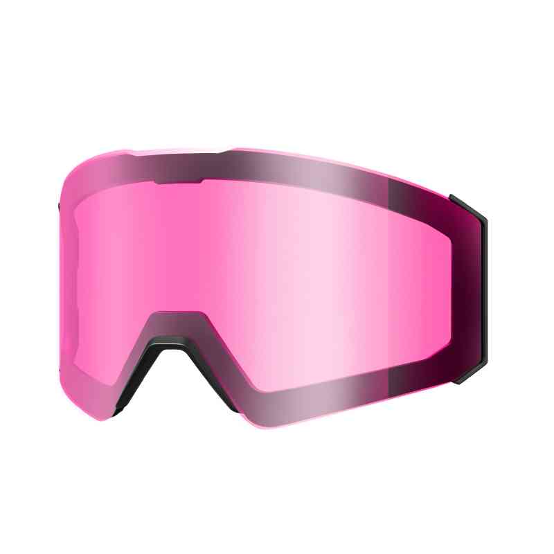 FALCON  Kids Ski Goggles