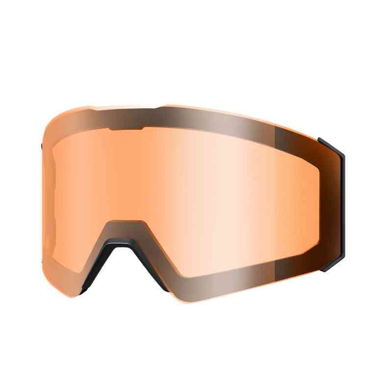FALCON  Kids Ski Goggles