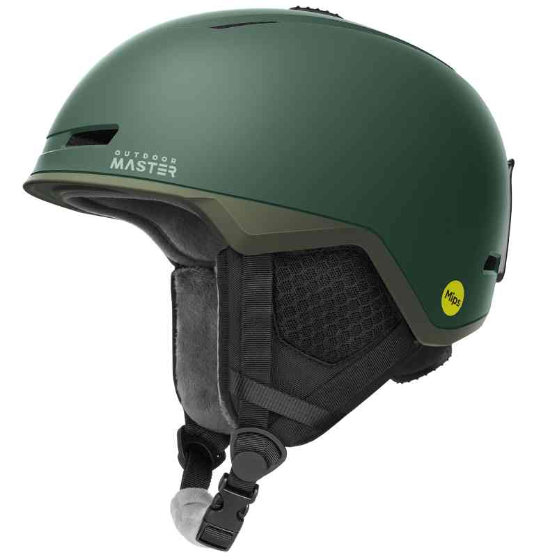 Diamond II MIPS Ski Helmet