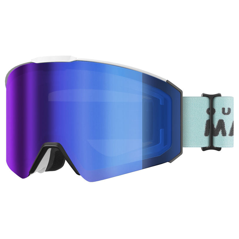 FALCON  Kids Ski Goggles