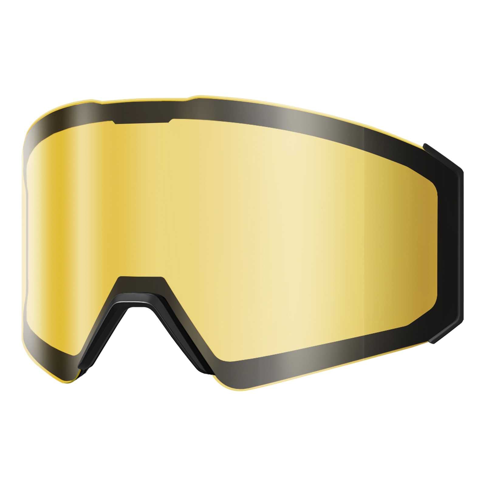 falcon cylindrical zeiss lens ski goggles Falcon Cylindrical Zeiss Lens Ski Goggles