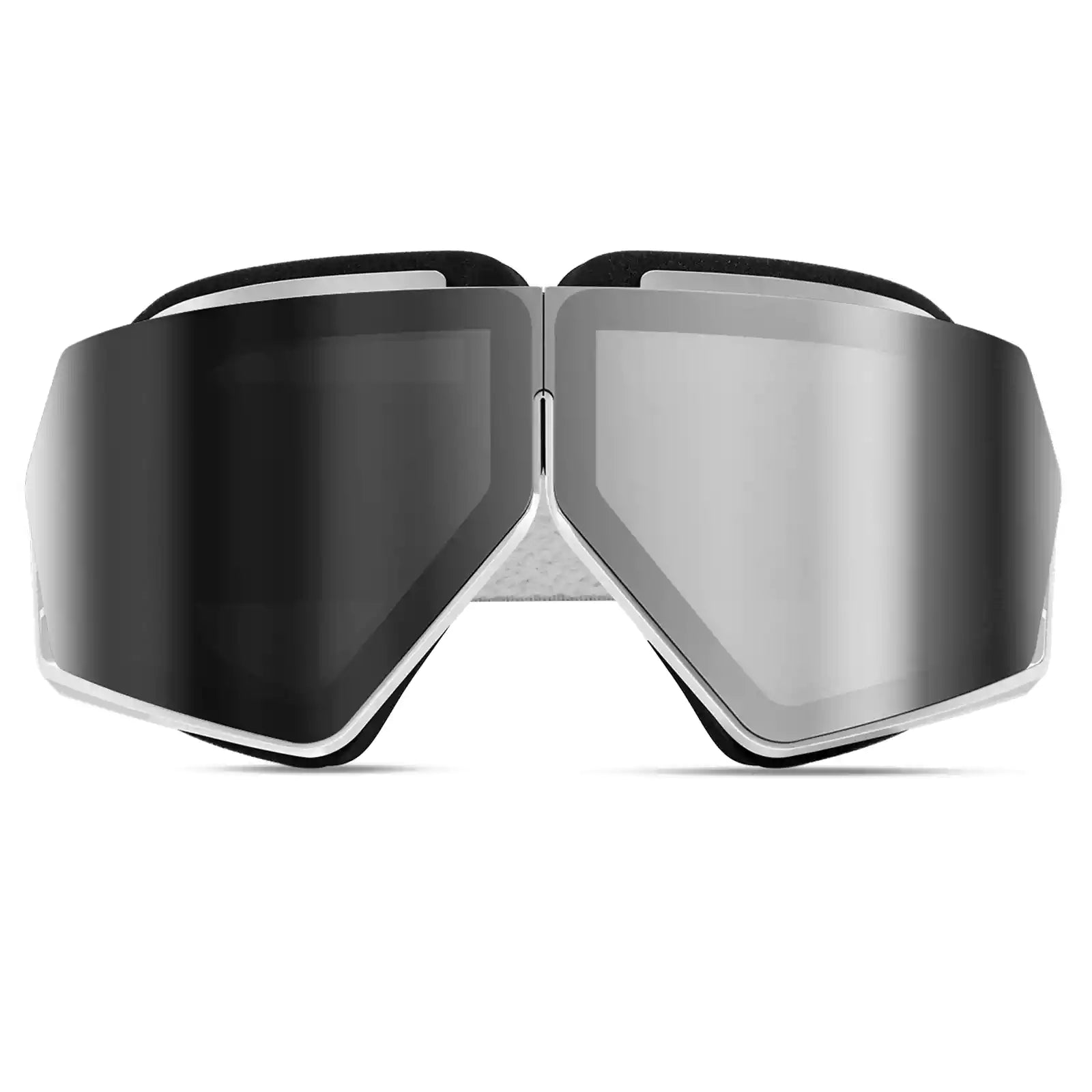 Seagull  Foldable Snow Goggles