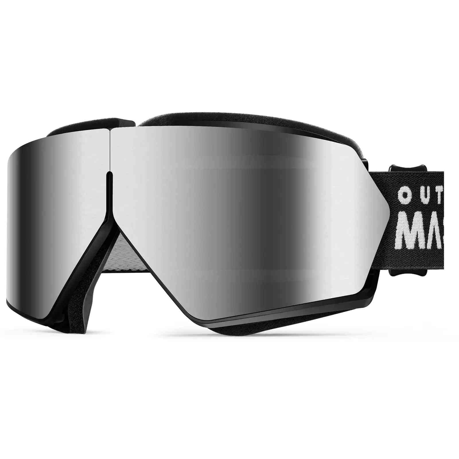 Seagull  Foldable Snow Goggles