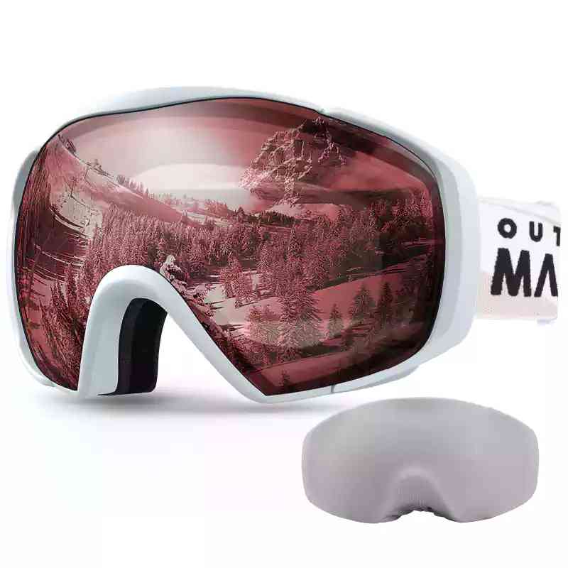 Best Affordable Ski Goggles