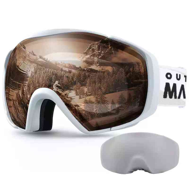 good affordable ski goggles Best Affordable Ski Goggles