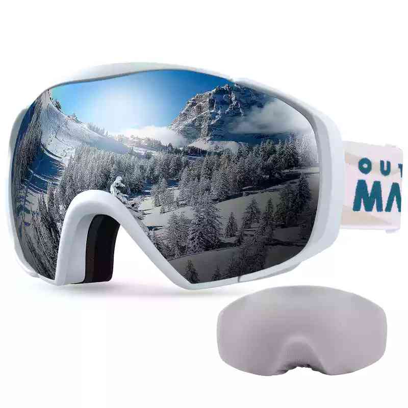 CLASSIC Snow Goggles