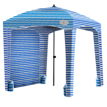 Beach Cabana