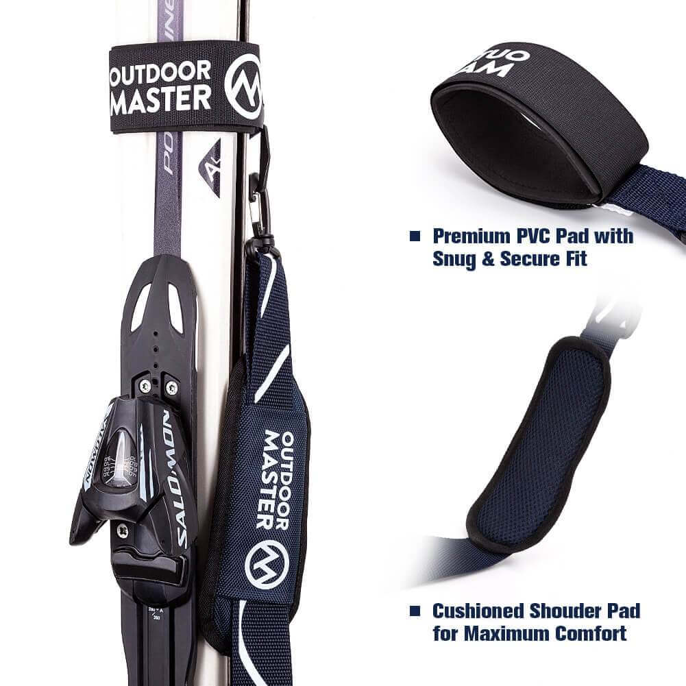 SNOW STRAP OutdoorMasterShop 