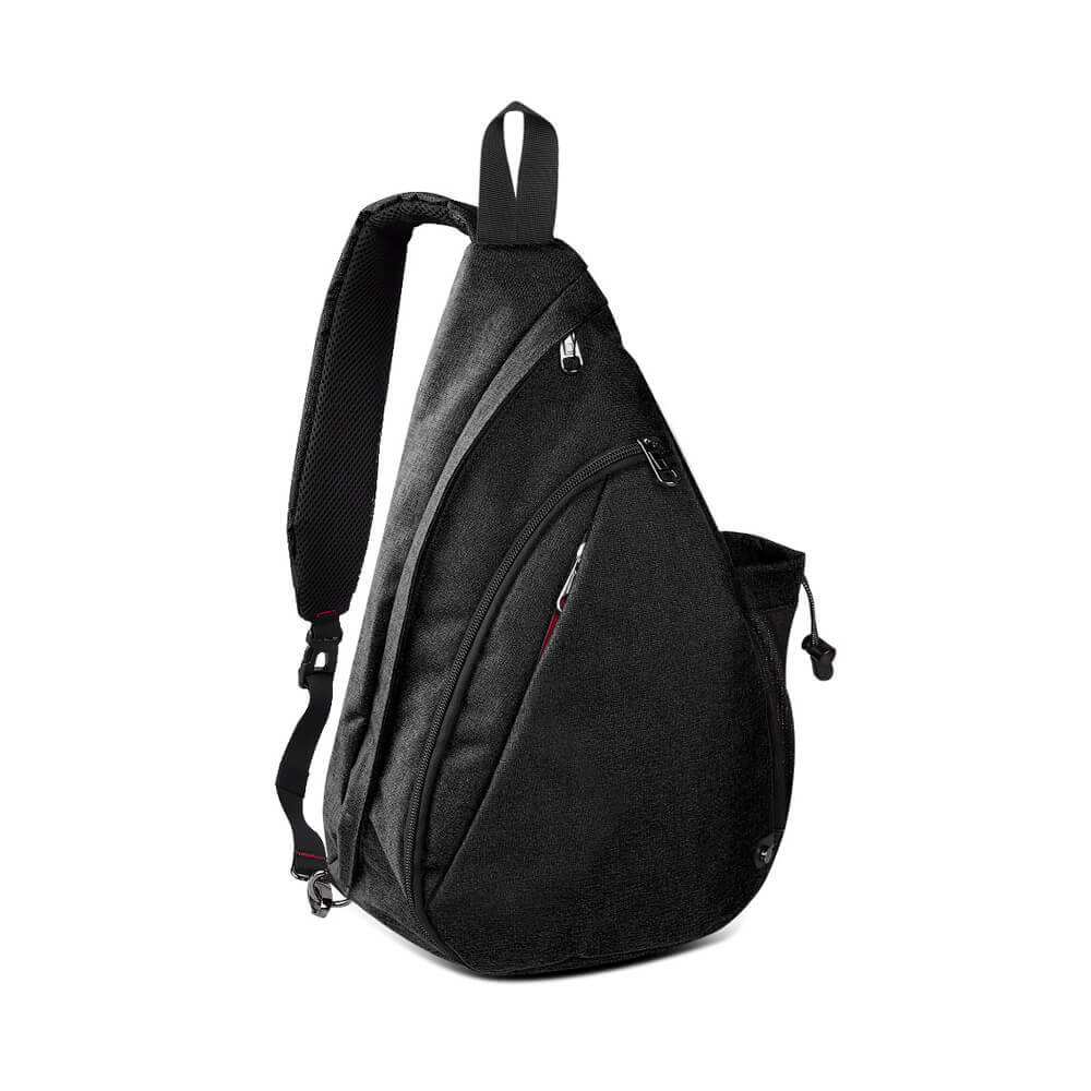 sling bag black