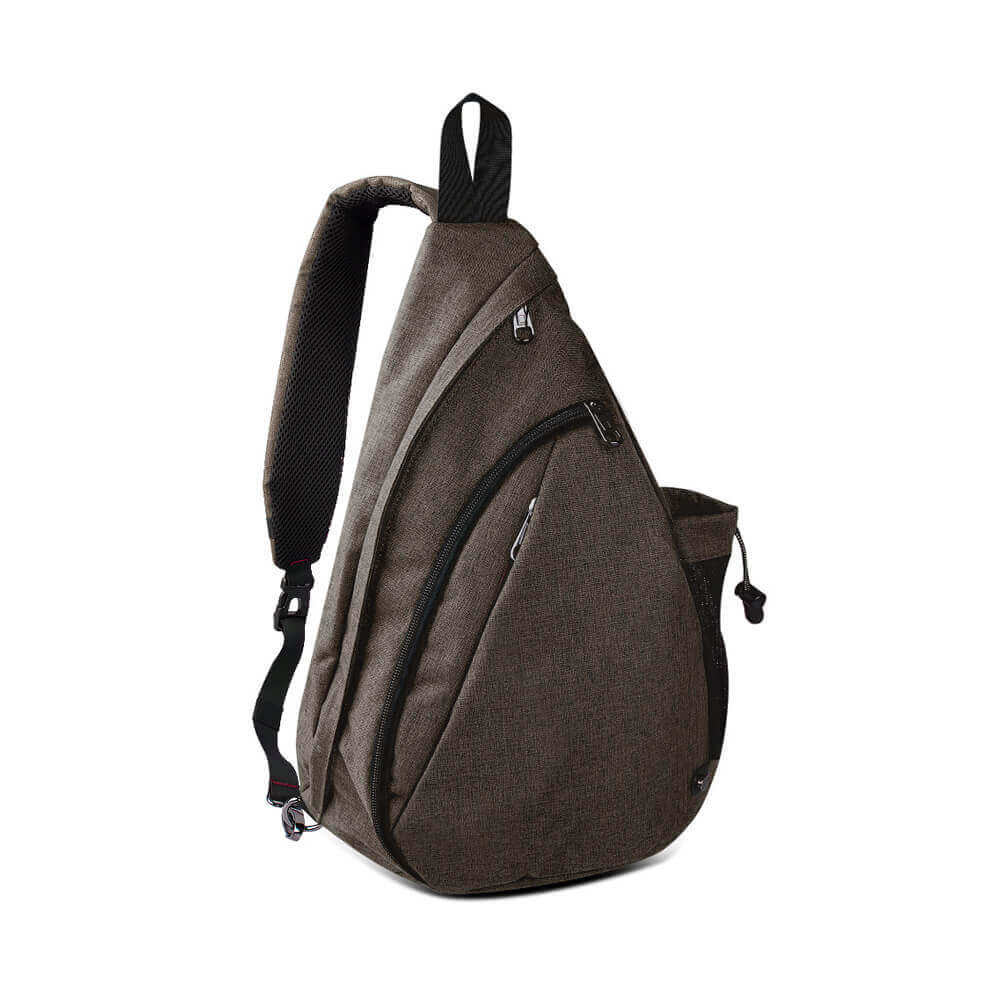 side sling backpack products for sale